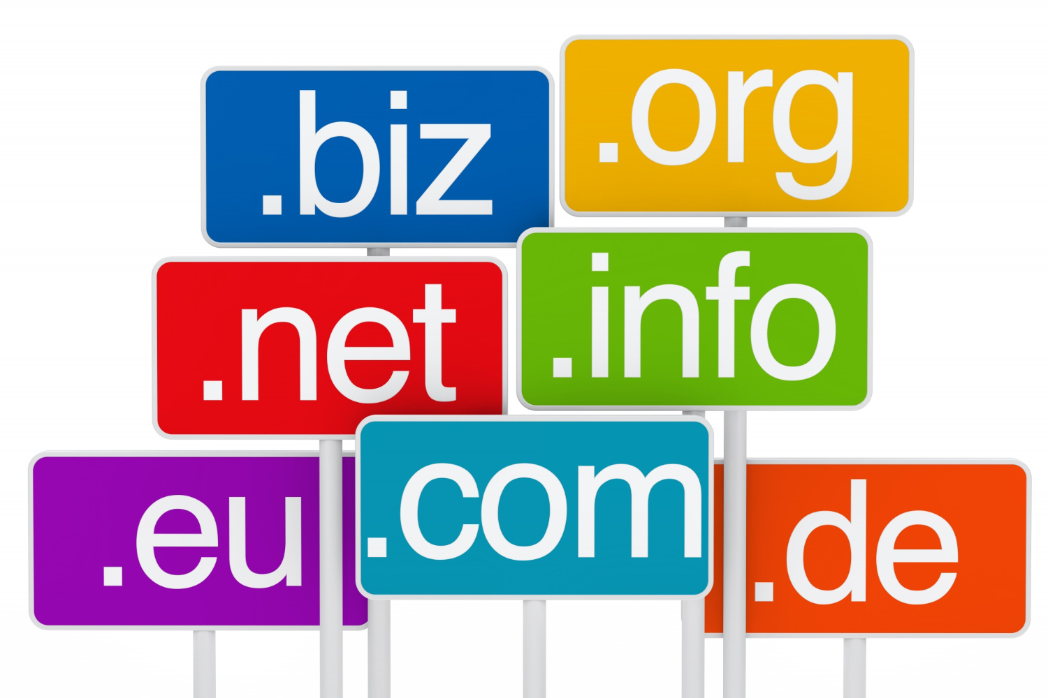 Domain monitoring