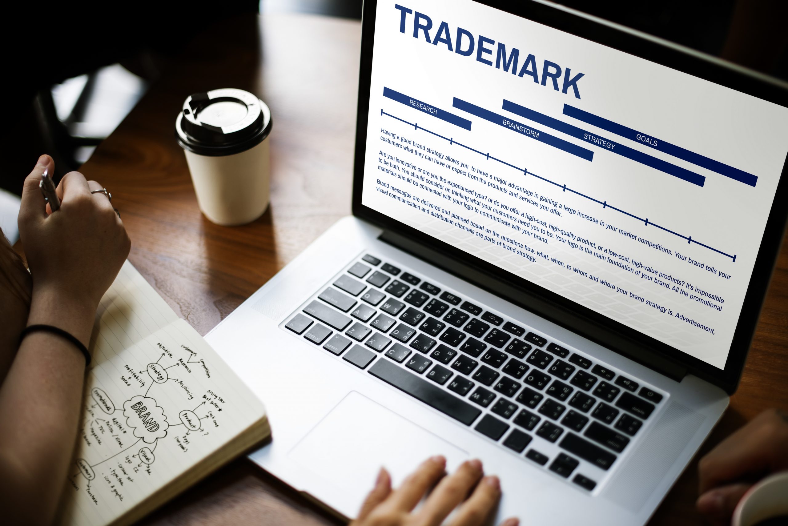 Trademark monitoring
