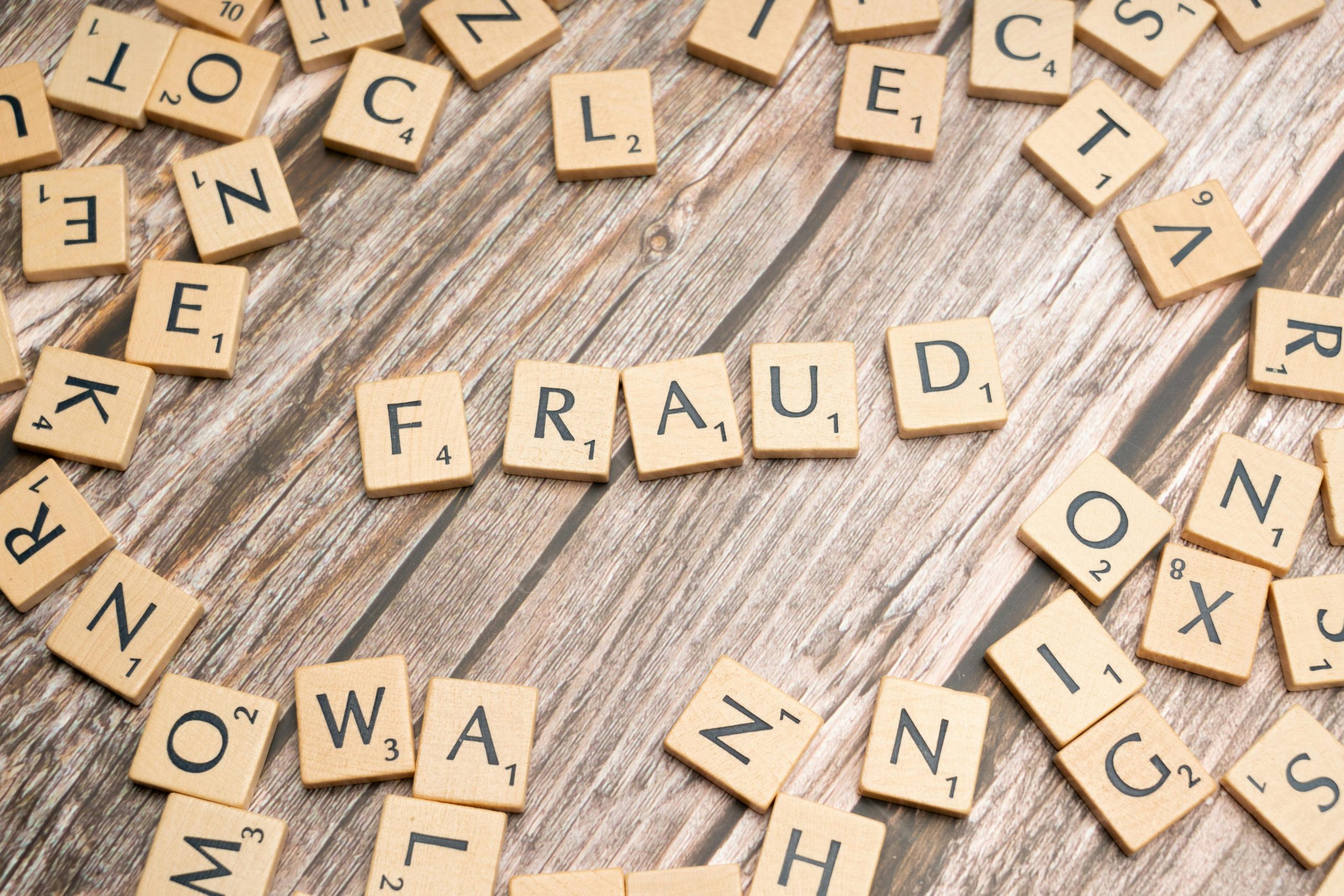 Counterfeiting challenges